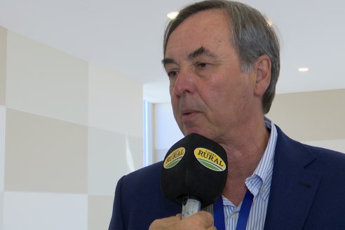 Postales del Seminario ACA en Paraná - Centro Provincial de Convenciones - Agosto 2025