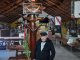 Bar La Guampa: el templo del Barrio Azul en ciudad de Crespo