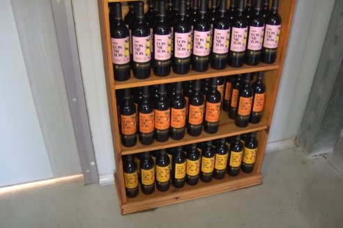 Visita a Bodega Siandra Hermanos - La Criolla, Entre Ríos