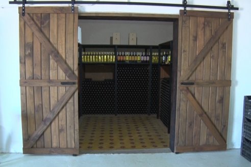 Visita a Bodega Siandra Hermanos - La Criolla, Entre Ríos