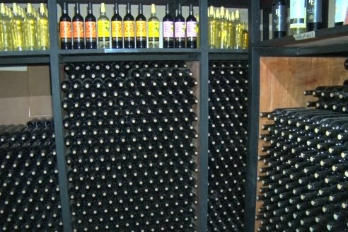 Visita a Bodega Siandra Hermanos - La Criolla, Entre Ríos
