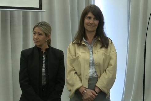 Semana de Innovación 2025: entregaron los premios a los proyectos ganadores - Centro de Convenciones de Paraná