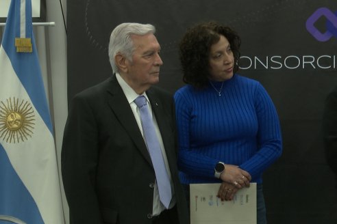 Semana de Innovación 2025: entregaron los premios a los proyectos ganadores - Centro de Convenciones de Paraná