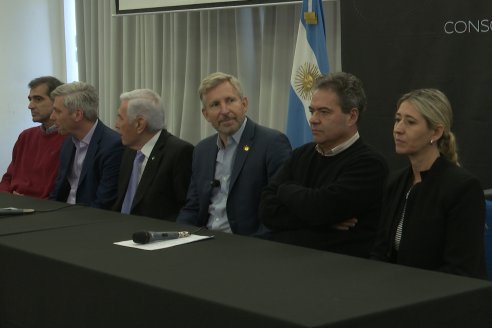 Semana de Innovación 2025: entregaron los premios a los proyectos ganadores - Centro de Convenciones de Paraná