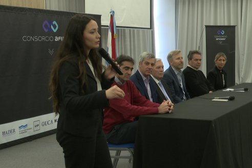 Semana de Innovación 2025: entregaron los premios a los proyectos ganadores - Centro de Convenciones de Paraná