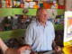 El boliche de Ruli Ronchi, memoria viva de María Grande