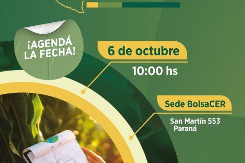 Datos y perspectivas agrícolas 2025/26