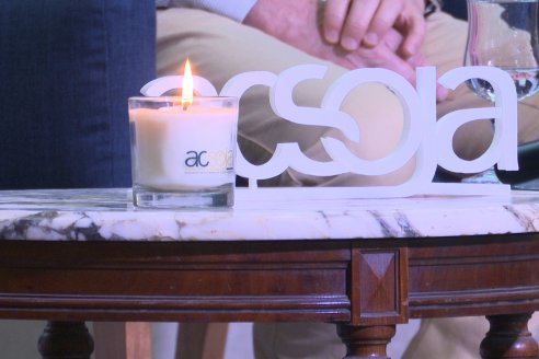 Seminario AcSoja 2025: Cuando la soja tiene la palabra - Bolsa de Comercio de Rosario