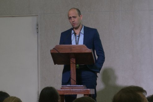 Seminario AcSoja 2025: Cuando la soja tiene la palabra - Bolsa de Comercio de Rosario