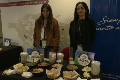 Seminario AcSoja 2025: Cuando la soja tiene la palabra - Bolsa de Comercio de Rosario