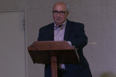Seminario AcSoja 2025: Cuando la soja tiene la palabra - Bolsa de Comercio de Rosario
