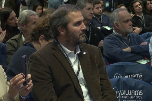 Seminario AcSoja 2025: Cuando la soja tiene la palabra - Bolsa de Comercio de Rosario