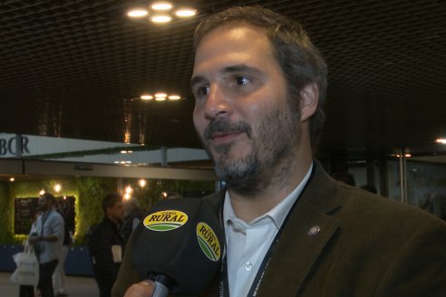 Seminario AcSoja 2025: Cuando la soja tiene la palabra - Bolsa de Comercio de Rosario