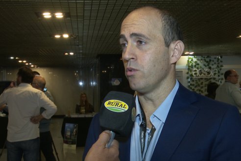 Seminario AcSoja 2025: Cuando la soja tiene la palabra - Bolsa de Comercio de Rosario