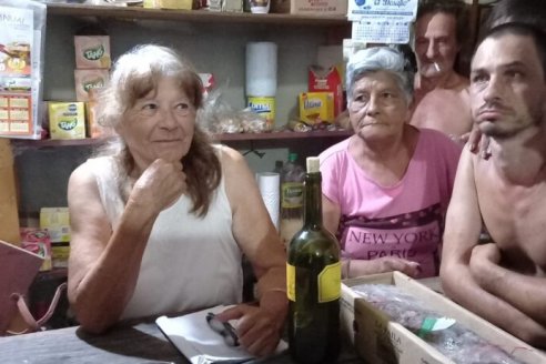 El boliche de la tía Pepa: una reliquia que resiste al cambio en El Segundo