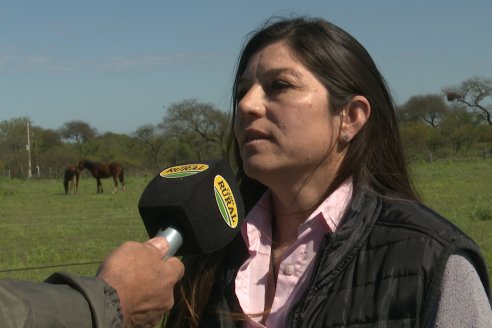 2° Jornada de Imtensificación Sustentable en Suelos Vertisoles - Guardamonte, Entre Ríos