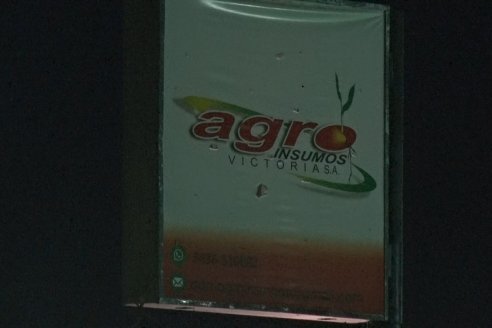 Agroinsumos Victoria festejo sus 25 Años y la nueva identificación comercial Infnit