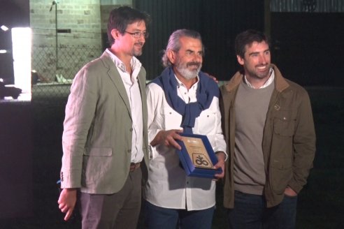 Agroinsumos Victoria festejo sus 25 Años y la nueva identificación comercial Infnit