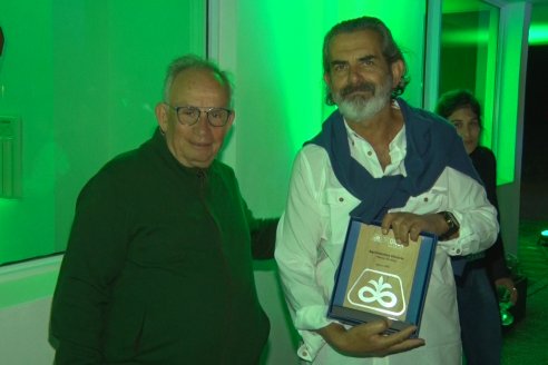 Agroinsumos Victoria festejo sus 25 Años y la nueva identificación comercial Infnit