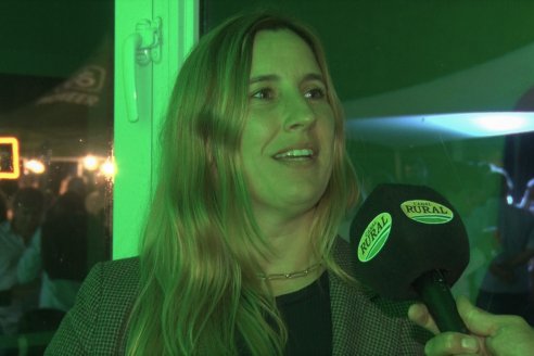 Agroinsumos Victoria festejo sus 25 Años y la nueva identificación comercial Infnit
