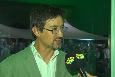 Agroinsumos Victoria festejo sus 25 Años y la nueva identificación comercial Infnit