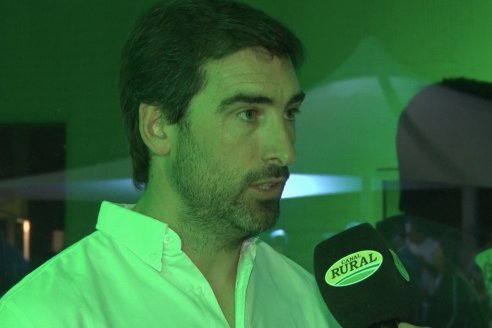 Agroinsumos Victoria festejo sus 25 Años y la nueva identificación comercial Infnit