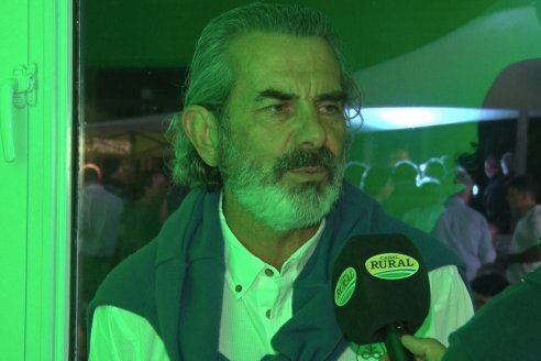 Agroinsumos Victoria festejo sus 25 Años y la nueva identificación comercial Infnit