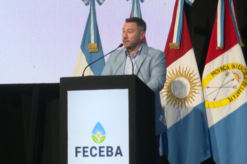 9° Congreso Internacional de Extrusores y Biopymes de la Región Centro