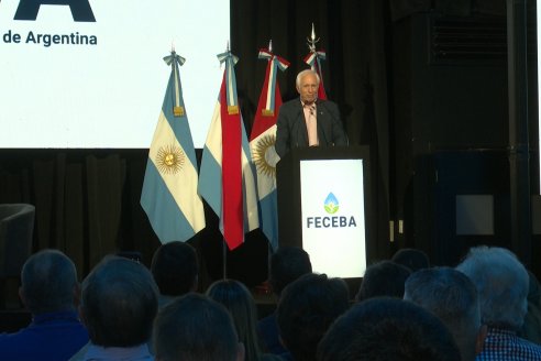 9° Congreso Internacional de Extrusores y Biopymes de la Región Centro