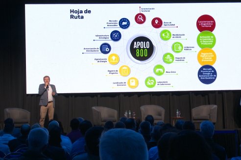 9° Congreso Internacional de Extrusores y Biopymes de la Región Centro