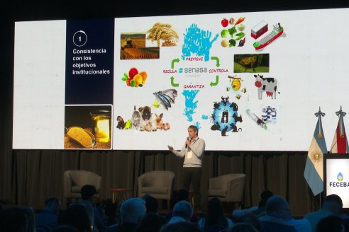 9° Congreso Internacional de Extrusores y Biopymes de la Región Centro