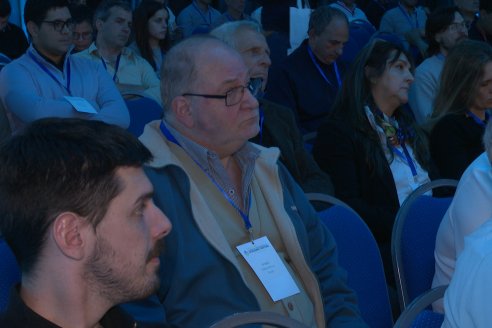 9° Congreso Internacional de Extrusores y Biopymes de la Región Centro