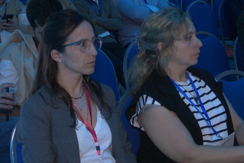 9° Congreso Internacional de Extrusores y Biopymes de la Región Centro