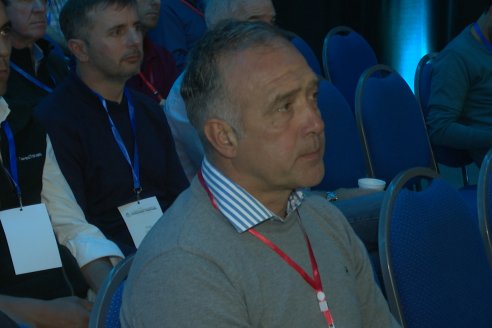 9° Congreso Internacional de Extrusores y Biopymes de la Región Centro