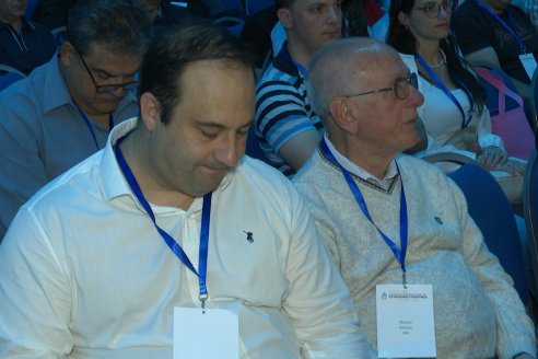 9° Congreso Internacional de Extrusores y Biopymes de la Región Centro