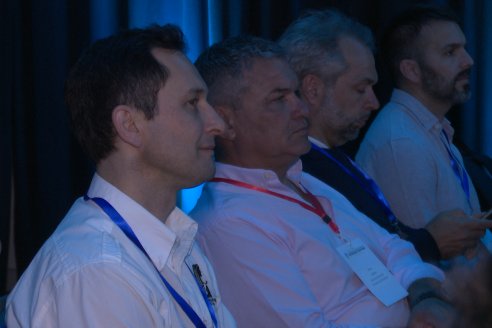 9° Congreso Internacional de Extrusores y Biopymes de la Región Centro