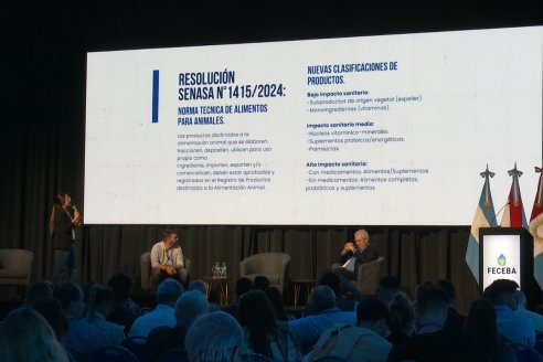 9° Congreso Internacional de Extrusores y Biopymes de la Región Centro
