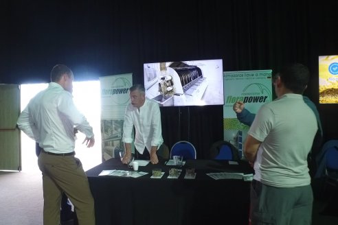 9° Congreso Internacional de Extrusores y Biopymes de la Región Centro