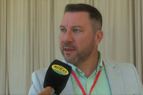 9° Congreso Internacional de Extrusores y Biopymes de la Región Centro
