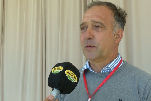 9° Congreso Internacional de Extrusores y Biopymes de la Región Centro
