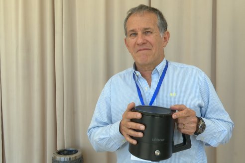 9° Congreso Internacional de Extrusores y Biopymes de la Región Centro