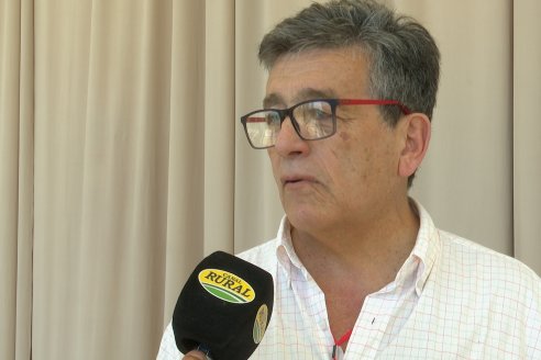 9° Congreso Internacional de Extrusores y Biopymes de la Región Centro
