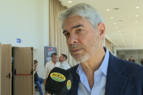 9° Congreso Internacional de Extrusores y Biopymes de la Región Centro