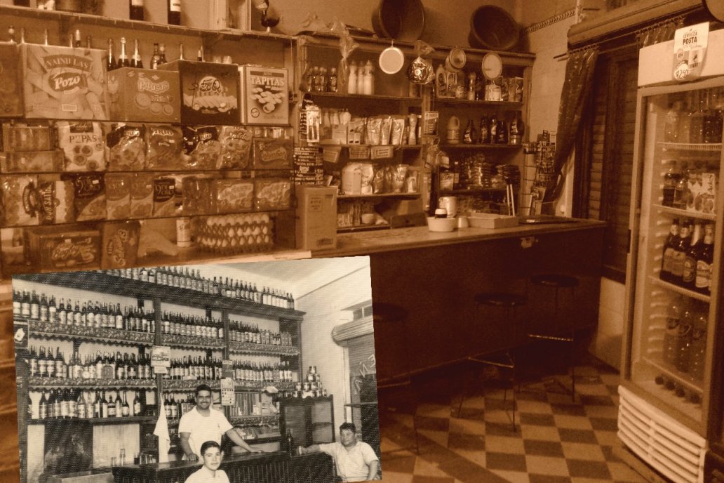 La Peña del Puerto: entre balsas y memorias de una antigua Paraná