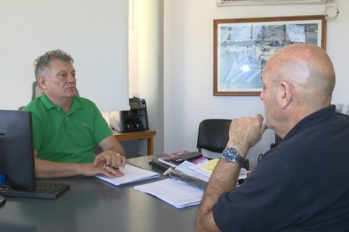 Con sede en María Luisa, Grupo Bolzán cumplió 40 años de actividad en la región, al servicio del agro