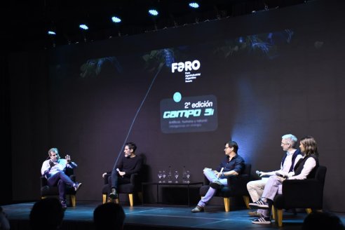 APACHE pionero de la transformación digital del agro con el primer smartbot de nivel 5 del sector