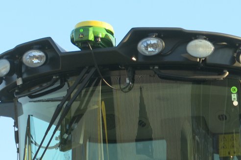 Charlas Técnicas Nando Agro Edición 2025 - Valle Maria, Entre Ríos