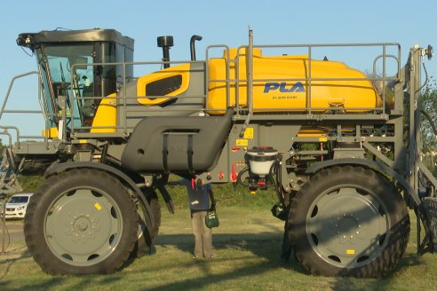 Charlas Técnicas Nando Agro Edición 2025 - Valle Maria, Entre Ríos