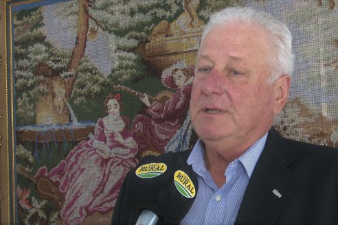 Asamblea Anual Ordinaria La Agrícola Regional C.L. 2025 - Crespo, Entre Ríos