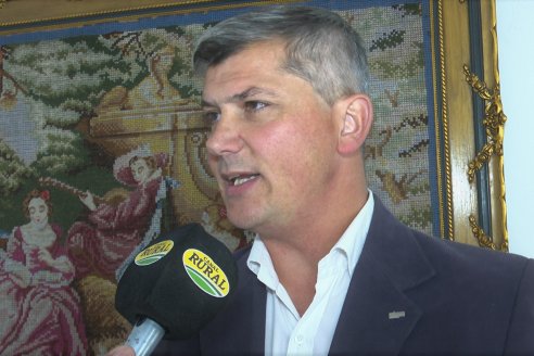 Asamblea Anual Ordinaria La Agrícola Regional C.L. 2025 - Crespo, Entre Ríos